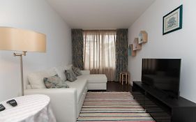 Apartamento Luz T1 Sesimbra